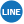 LINE